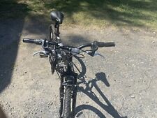 Bicicleta hyper havoc r26 clearance