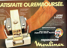 1981 advertising 1222 d'occasion  Expédié en Belgium