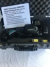 Sony camcorder pmw for sale  Naples