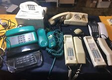 Telefoni vari vintage usato  Cesano Maderno