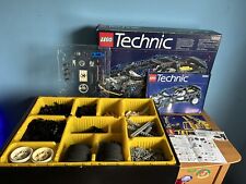 Lego technic super d'occasion  Expédié en Belgium