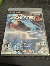 Uncharted 2: Among Thieves -- (Sony PlayStation 3,... comprar usado  Enviando para Brazil
