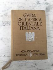 Guida turistica gvida usato  Trieste