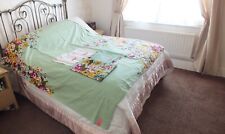 Joules double duvet for sale  WAKEFIELD
