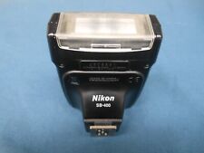 Suporte para Sapato Flash Nikon Speedlight SB-400 comprar usado  Enviando para Brazil