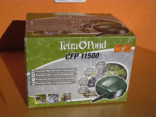 Tetrapond cfp 11500 gebraucht kaufen  Mömbris