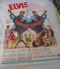 movie elvis posters for sale  Bristol