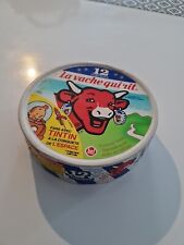 Tintin boite fromage d'occasion  Montpellier-