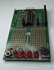 Microchip 01831 board for sale  WEDNESBURY