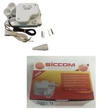 SICCOM LARGE AIRCONS DRAIN WATER CONDENSATE PUMP SUNNY FLOW WATCH 19W UP TO 10kW for sale  Shipping to South Africa