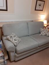 Large seater settee for sale  HARLOW