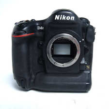 Corpo da câmera Nikon D4s, usado comprar usado  Enviando para Brazil