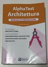 Architettura alpha test usato  Parma
