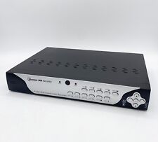 Bunker Hill Security 68332 System 4 Channel Surveillance DVR 500GB - DVR ONLY for sale  Shipping to South Africa