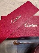Cartier decor gold for sale  Columbus