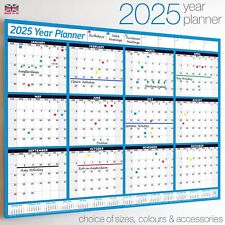 2025 calendar wall for sale  Shipping to Ireland