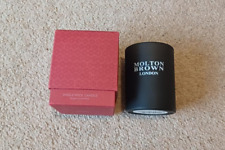 Molton brown london for sale  SHIPLEY