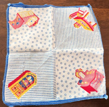 Children handkerchief hanky for sale  Augusta
