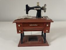 Music box sewing for sale  PONTYCLUN