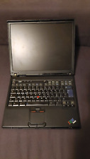 Notebook ibm thinkpad usato  Bozen