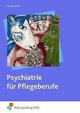 Psychiatrie pflegeberufe lehr gebraucht kaufen  Berlin