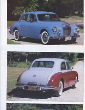 1953 1958 magnette for sale  Middletown