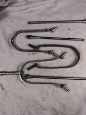 Bicycle rod brakes for sale  HALSTEAD