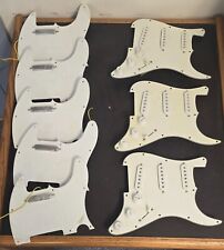 telecaster loaded pickguard for sale  Peabody