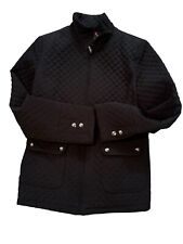 Ladies jacket quilted for sale  Sugar Land
