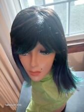 Custom wig womans for sale  Toledo