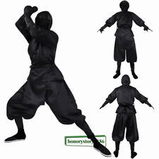 Ninja costume adult for sale  Shipping to Ireland