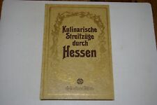 Kulinarische streifzüge durch gebraucht kaufen  Oßweil