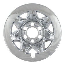 Set chrome wheel for sale  USA