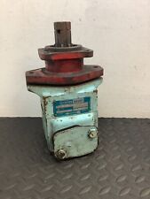 Parker denison hydraulic for sale  WIGAN