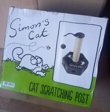 Simon cat scratching for sale  LEICESTER