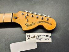 Fender allparts 1970s for sale  LONDON
