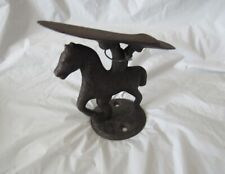 cast iron boot scraper for sale  Bensalem