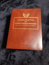 Golden replicas first for sale  Longview