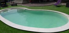 Luxe pool piscine d'occasion  Bonnétable