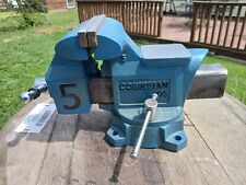 Columbian bench vise for sale  Louisville