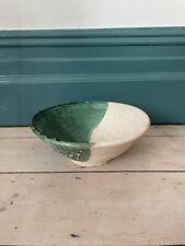 Moroccan ceramic bowl for sale  LONDON