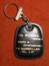 Keychain ets michel d'occasion  Expédié en Belgium