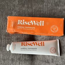 Risewell hydroxyapatite remine for sale  LLANDOVERY