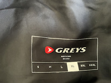 Greys weather overtrousers for sale  AXMINSTER