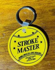 Vintage stroke master for sale  Columbia