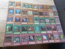 Yugioh elementarheld deck gebraucht kaufen  Dessau-Roßlau