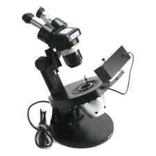 Stereo gemstone microscope for sale  Commack