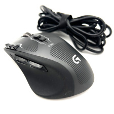 Logitech g700s programmable for sale  Shipping to Ireland
