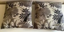 Cushions set 2 for sale  CALNE