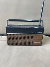 telefunken radio for sale  NOTTINGHAM